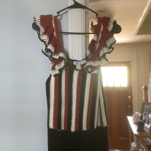 Zara jumper - Picture 2 of 7